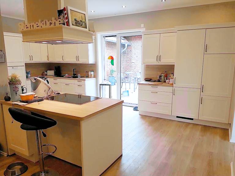 Ferienwohnung Minden