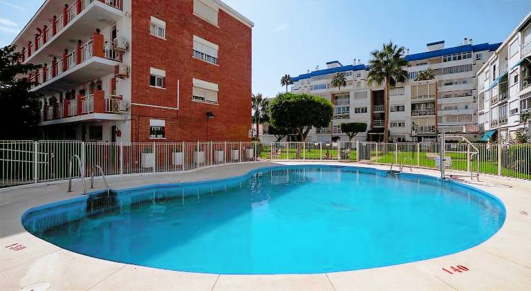 Sun Beach Delfin Verde Apartamento E11 — photo 3