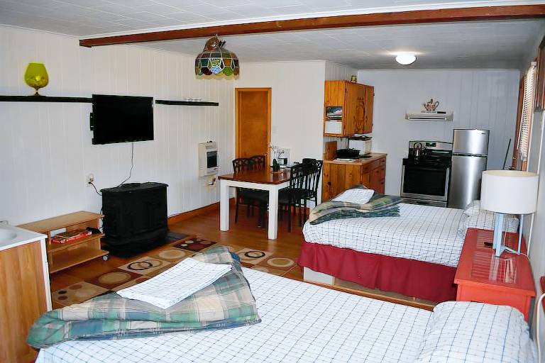 Motel Greentown