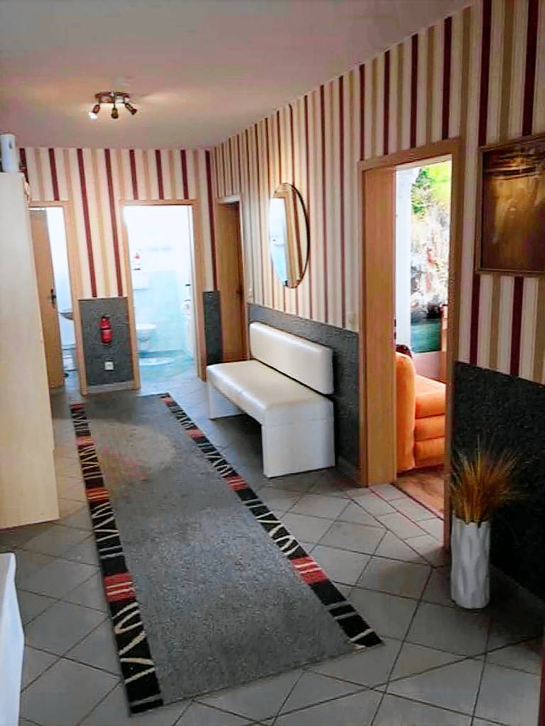 Ferienhaus Neustrelitz