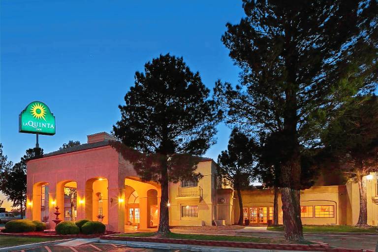 La Quinta Inn by Wyndham Las Cruces Mesilla Valley — photo 3