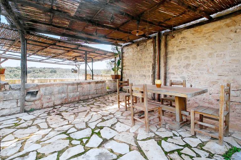 Apartment 'L'ulivo' with Shared Terrace, Private Garden and Wi-Fi — photo 2