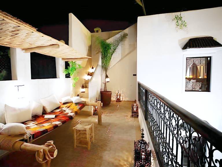Riad Shambala — photo 3