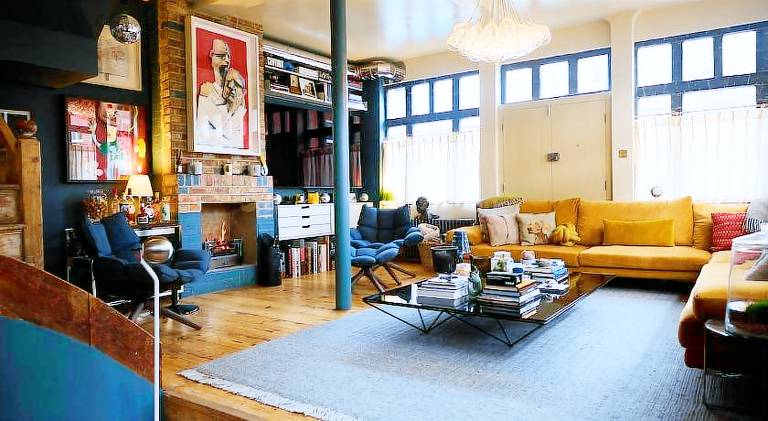 Beautiful house with patio | Pets are welcome — photo 4