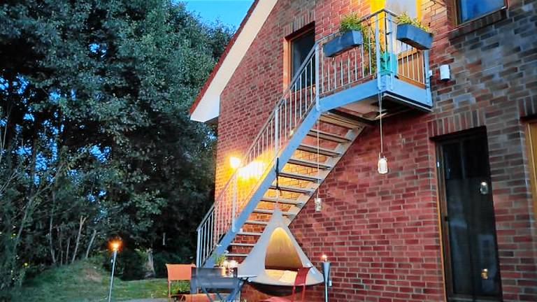 Ferienwohnung Blockland