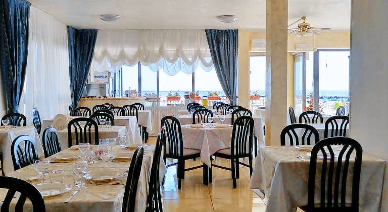 Hotel Morri — photo 2