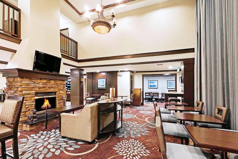 Staybridge Suites Tulsa-Woodland Hills By IHG — photo 3