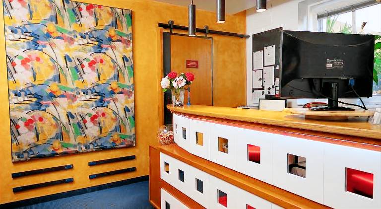 Hotel Liebetegger-Klagenfurt — photo 3