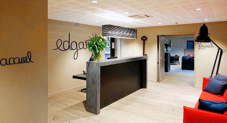 Edgar Hotel & Spa - Table Gastronomique — photo 5