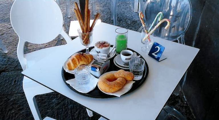 B&B del Mare — photo 5