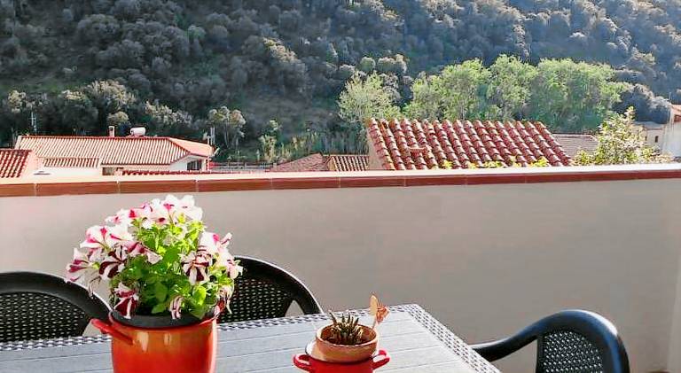 Big house | Pet-friendly in Fluminimaggiore