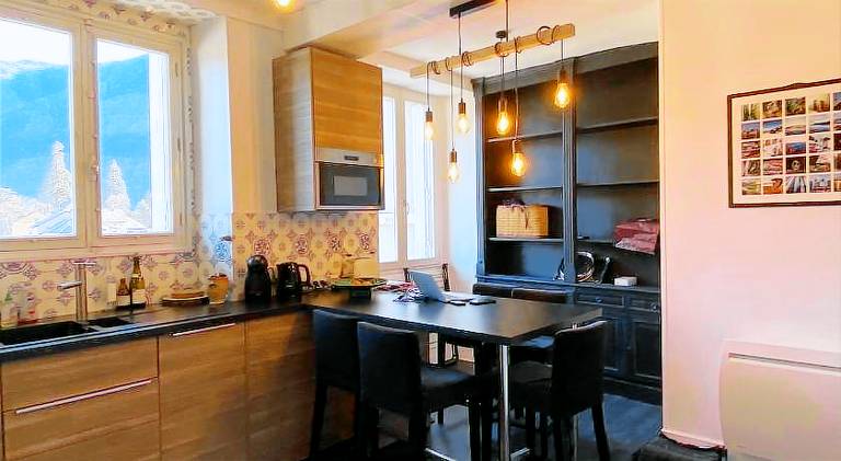 Rental apartment with 2 rooms for 6 persons — photo 3
