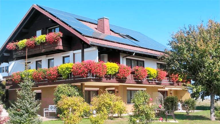 Appartamento Weilheim