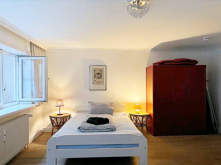 Rental apartment with terrace | Sea view — photo 3