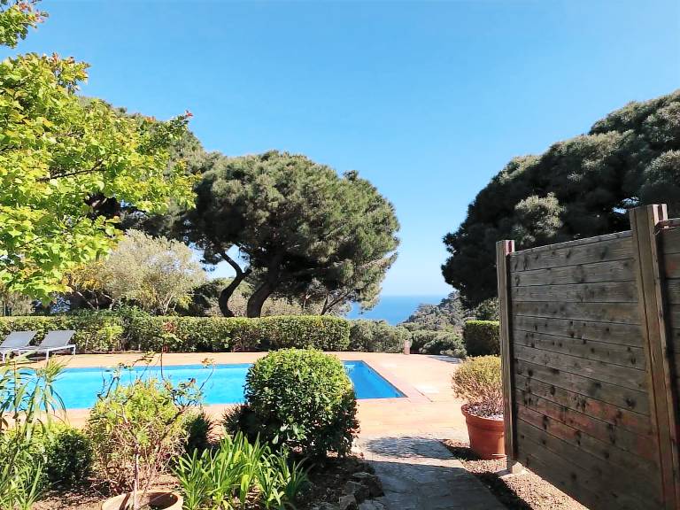 Holiday apartment Escalet ETG Beach Pool Ramatuelle — photo 5