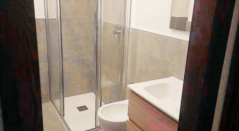 Apartment with 1 room for 3 persons — photo 2