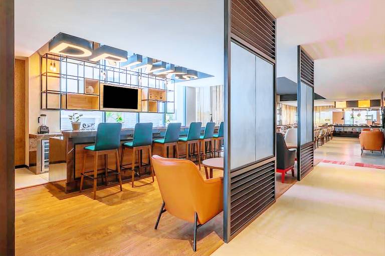 Ibis Bengaluru Hebbal