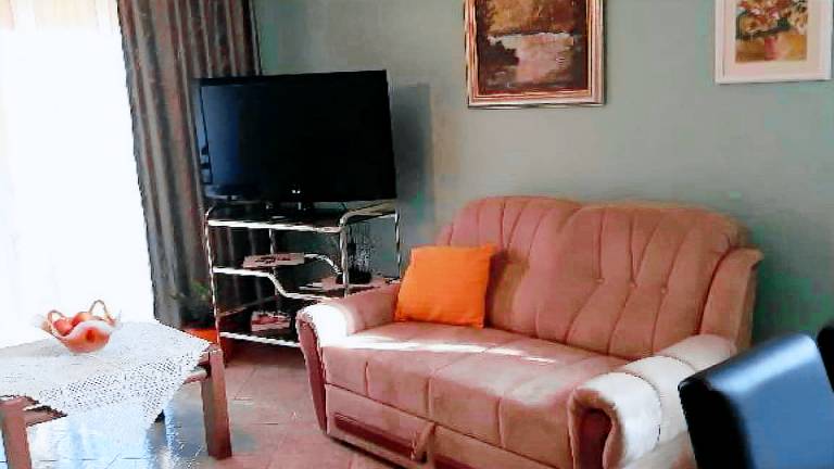 Apartman Popovac