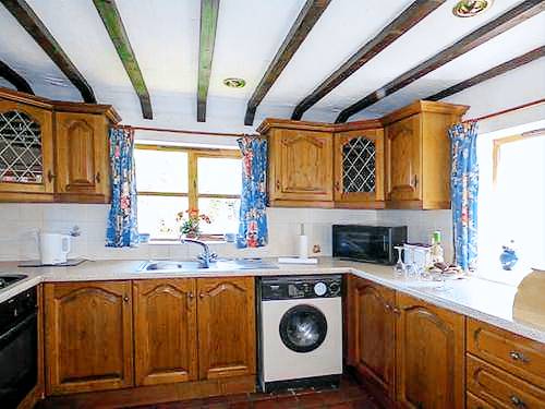 House  Turnditch