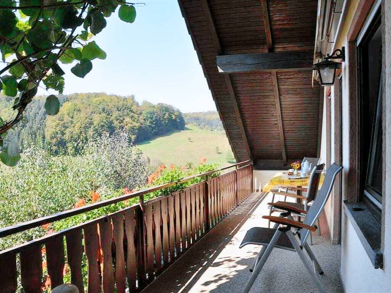 Ferienhaus Kandern