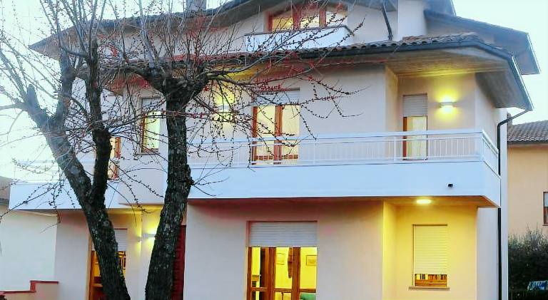 Vacation home with 3 rooms for 6 persons — photo 3