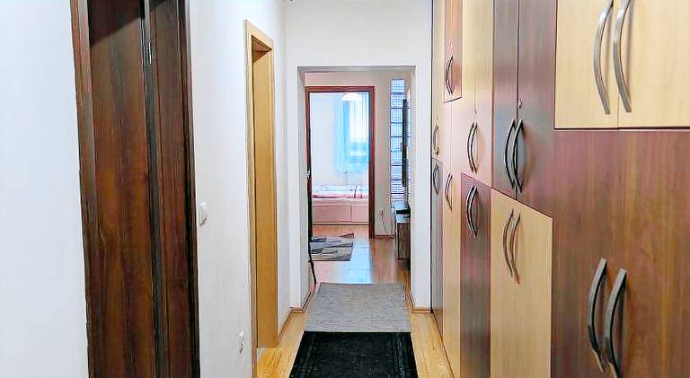 Wonderful apartment | Close to Great Market Hall | Dogs allowed — photo 3