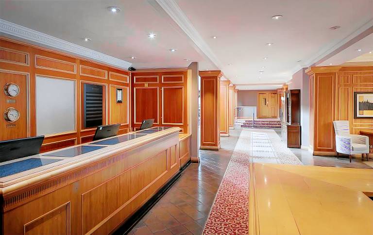 Belton Woods Hotel, Spa & Golf Resort — photo 3