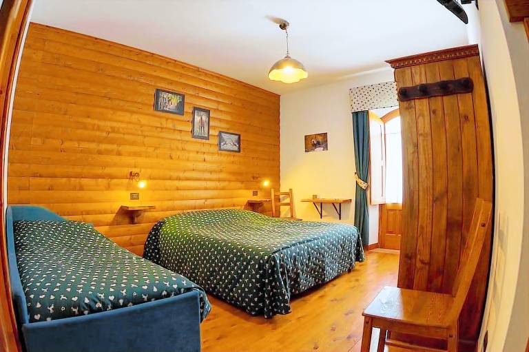 Bed & Breakfast  Alvito