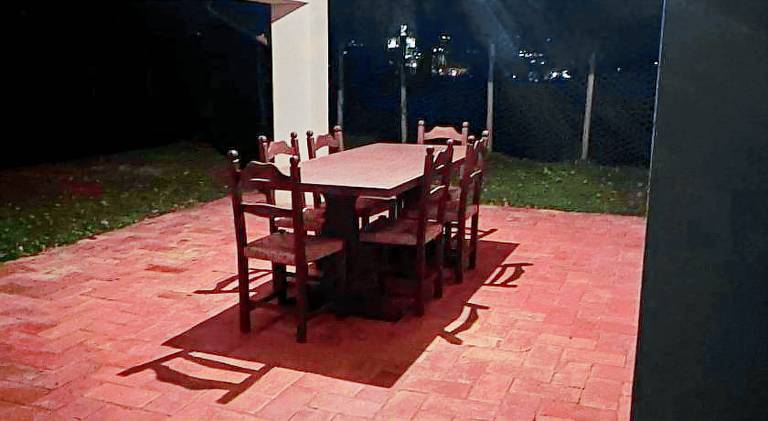 Vacation home with hot tub — photo 2
