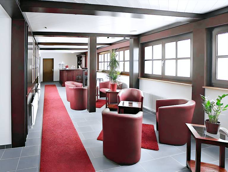 Hotel & Chalets Herrihof — photo 4