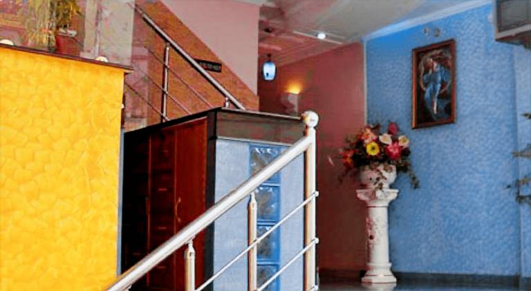 Hotel Queen — photo 3
