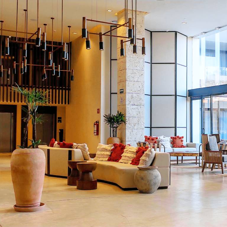 The Fives Oceanfront - Puerto Morelos — photo 2