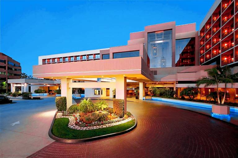 Hilton Orange County Costa Mesa in Costa Mesa, CA