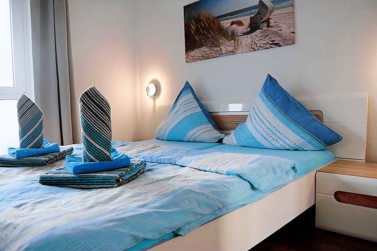 Ferienwohnung Kalifornien