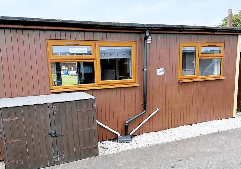 Chalet  Mablethorpe