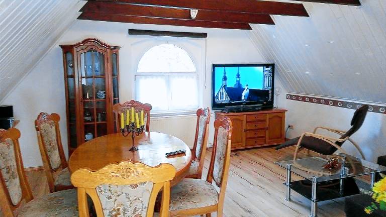 Ferienwohnung Halberstadt