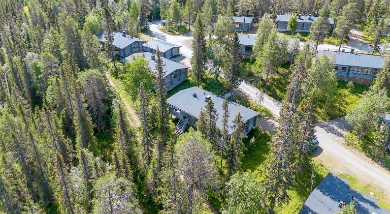 Big lodge with yard, sauna & patio | Good for workation | Pets are welcome — photo 5