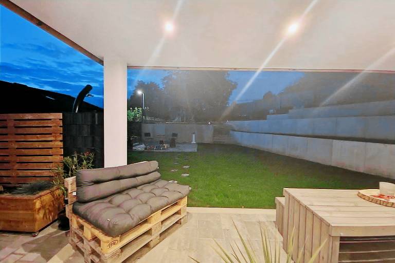 Ferienwohnung Beilngries