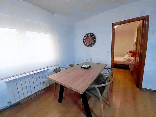 Apartamento Teruel