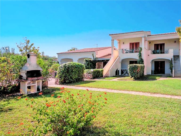 Rental apartment with 2 rooms for 6 persons — photo 4