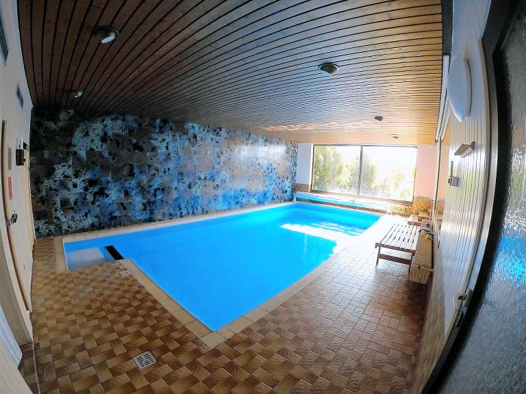 Ferienhaus Rotenburg an der Fulda