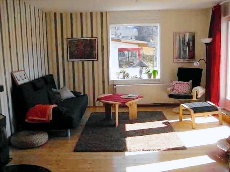 Ferienwohnung  Lichtenfels