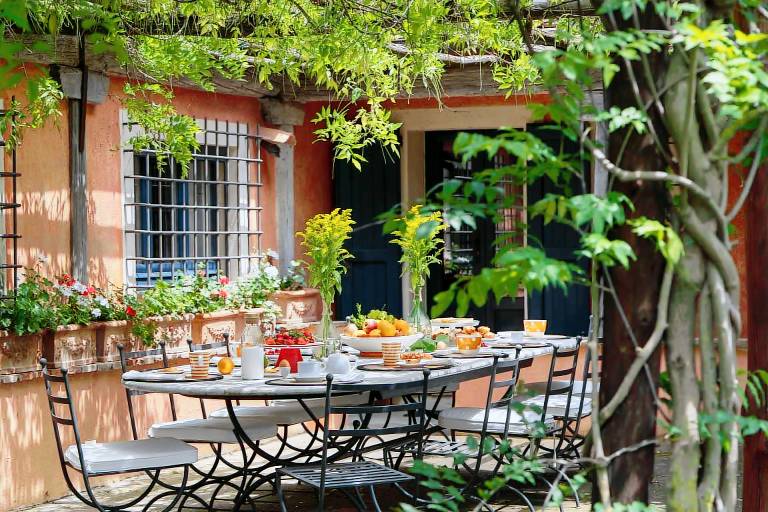 Villa with garden, private pool & grill | Suitable for remote work — photo 2