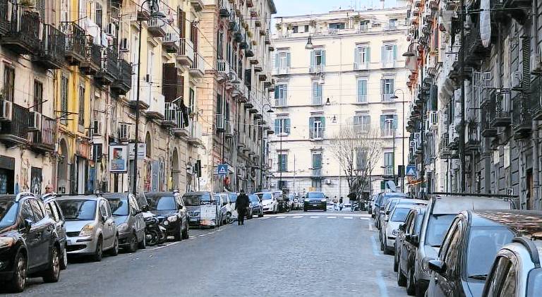 Charming rental apartment | Close to Naples Cathedral | Pet-friendly — photo 5