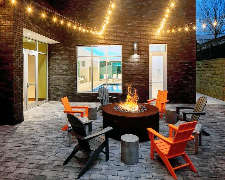 Hyatt Place Harrisonburg — photo 5
