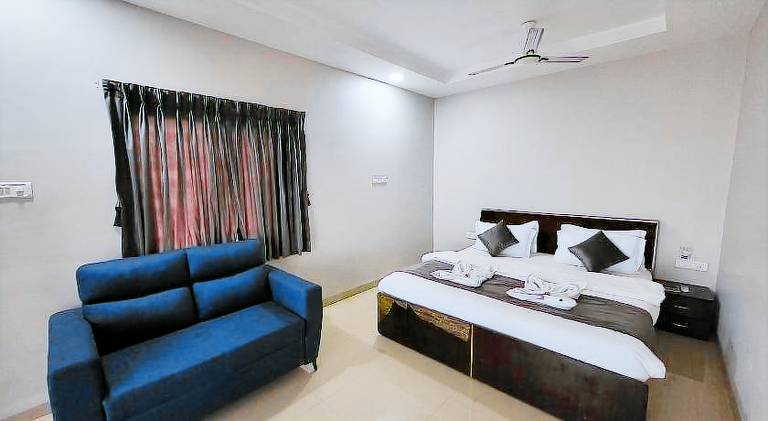 Vayu Homestay — photo 2
