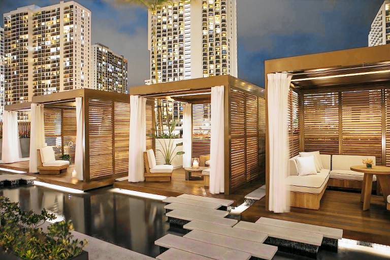 Alohilani Resort Waikiki Beach — photo 3