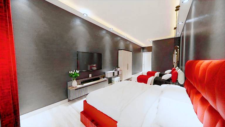 INALENS AİRPORT HOTEL — photo 3