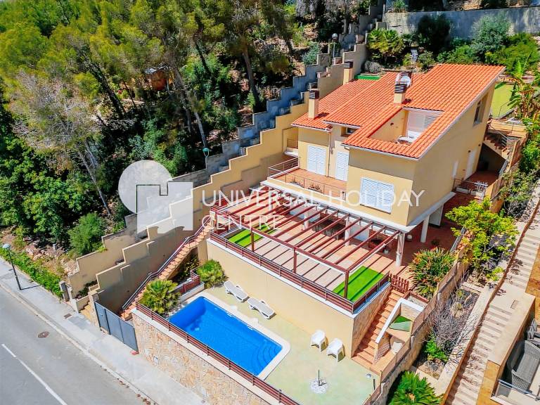 Villa La Móra
