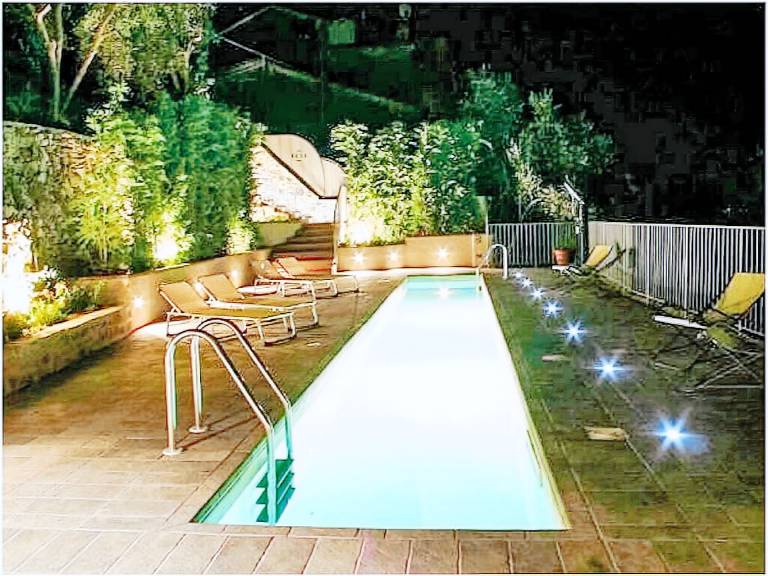 Ferienhaus San Lorenzo al Mare